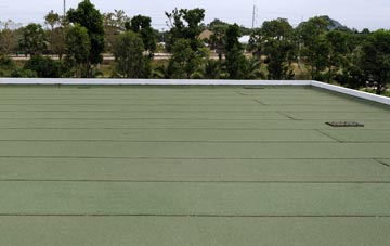 all Giosla roofing types quoted for