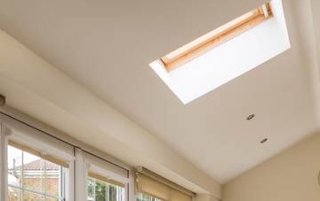 Giosla conservatory roof insulation companies